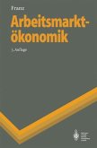 Arbeitsmarktökonomik (eBook, PDF)