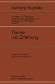 Theorie und Erfahrung (eBook, PDF)