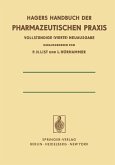 Chemikalien und Drogen Teil C: T-Z (eBook, PDF)