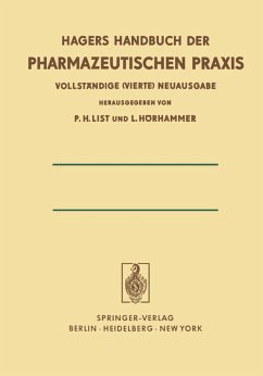 Chemikalien und Drogen Teil C: T-Z (eBook, PDF) Cover Chemikalien und Drogen Teil C: T-Z (eBook, PDF)