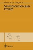 Semiconductor-Laser Physics (eBook, PDF)