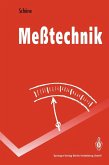 Meßtechnik (eBook, PDF)