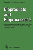 Bioproducts and Bioprocesses 2 (eBook, PDF) Bioproducts and Bioprocesses 2 (eBook, PDF)