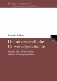 Die unvermeidliche Universalgeschichte (eBook, PDF)