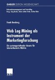 Web Log Mining als Instrument der Marketingforschung (eBook, PDF)