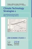Climate Technology Strategies 1 (eBook, PDF)