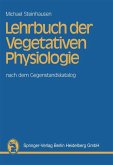 Lehrbuch der Vegetativen Physiologie (eBook, PDF)