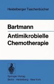 Antimikrobielle Chemotherapie (eBook, PDF)
