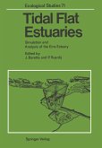 Tidal Flat Estuaries (eBook, PDF)