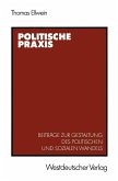 Politische Praxis (eBook, PDF)