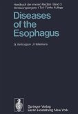 Diseases of the Esophagus (eBook, PDF)