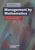 Management by Mathematics (eBook, PDF)