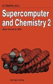Supercomputer and Chemistry 2 (eBook, PDF)