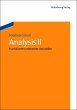 Analysis II (eBook, PDF) - Bild 1