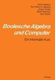 Boolesche Algebra und Computer (eBook, PDF)