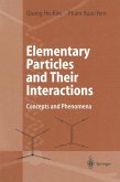 Elementary Particles and Their Interactions (eBook, PDF)
