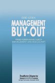 Management Buy-out (eBook, PDF)