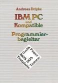 IBM PC und Kompatible Programmierbegleiter (eBook, PDF)