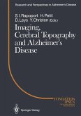 Imaging, Cerebral Topography and Alzheimer's Disease (eBook, PDF)