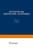 Rückenmark Hirnstamm · Kleinhirn (eBook, PDF)
