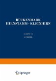 Rückenmark Hirnstamm · Kleinhirn (eBook, PDF) Rückenmark Hirnstamm · Kleinhirn (eBook, PDF)