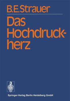Cover Das Hochdruckherz (eBook, PDF)