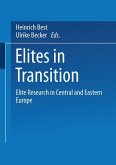Elites in Transition (eBook, PDF)