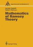Mathematics of Ramsey Theory (eBook, PDF)
