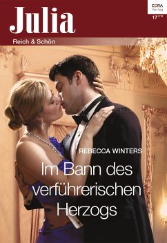 Im Bann des verführerischen Herzogs (eBook, ePUB) - Winters, Rebecca