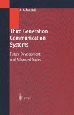Third Generation Communication Systems (eBook, PDF)