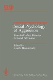 Social Psychology of Aggression (eBook, PDF)