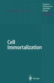 Cell Immortalization (eBook, PDF)