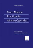 From Alliance Practices to Alliance Capitalism (eBook, PDF)