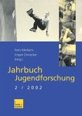 Jahrbuch Jugendforschung (eBook, PDF)