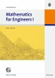Mathematics for Engineers I (eBook, PDF) - Bild 1