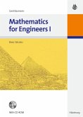 Mathematics for Engineers I (eBook, PDF)