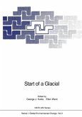 Start of a Glacial (eBook, PDF)