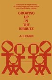 Growing up in the Kibbutz (eBook, PDF)