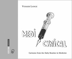 Cover Medicynical (eBook, PDF)
