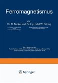 Ferromagnetismus (eBook, PDF)