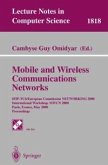 Mobile and Wireless Communication Networks (eBook, PDF)