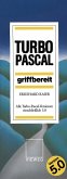 Turbo Pascal griffbereit (eBook, PDF)