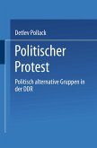 Politischer Protest (eBook, PDF)