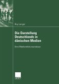Die Darstellung Deutschlands in dänischen Medien (eBook, PDF)
