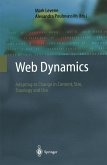 Web Dynamics (eBook, PDF)