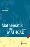 Mathematik mit Mathcad (eBook, PDF)