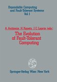 The Evolution of Fault-Tolerant Computing (eBook, PDF)
