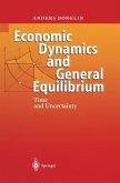 Economic Dynamics and General Equilibrium (eBook, PDF)