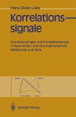 Korrelationssignale (eBook, PDF)