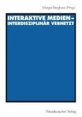 Interaktive Medien - interdisziplinär vernetzt (eBook, PDF)